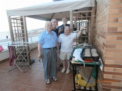HOMMAGE A N.D. DE SANTA CRUZ A DALIAS 14 ET 15 JUIN 2014 (119)